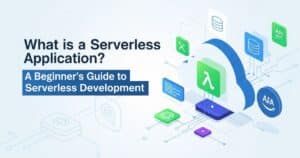 Serverless Application Development beginner’s guide with cloud computing and API integration